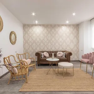 Apartamento City Hall Vii By Aston, Bilbao