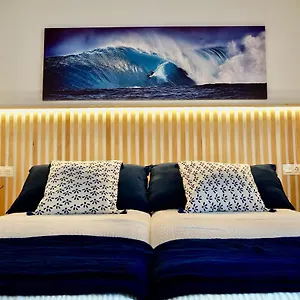 Apartamento En, Bilbao