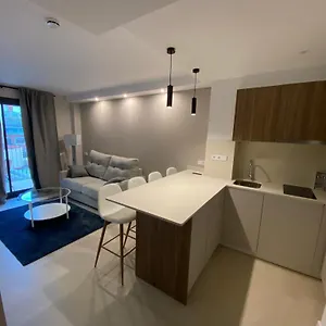 Your - Camp Nou Apartamento L'Hospitalet de Llobregat